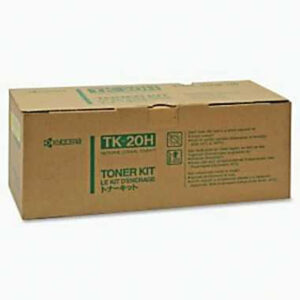 Toner Originale (TK-20H)