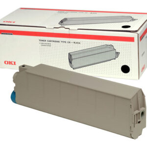 Cartuccia Toner Originale Nero