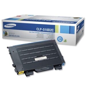 Cartuccia Originale Ciano CLP-510D2C SAMSUNG