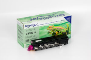 Cartuccia Compatibile Magenta