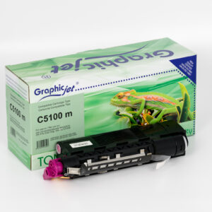 Cartuccia Compatibile Magenta