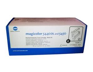 Toner Originale Nero
