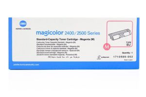 Toner Originale Magenta
