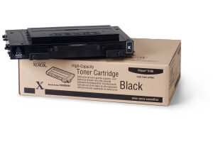 Cartuccia Toner Originale Nero 106R00684 XEROX