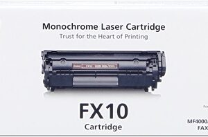 Cartuccia Originale (FX-10)
