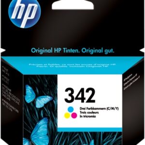Cartuccia Originale Colore (342)