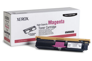 Toner Originale Magenta 113R00695 XEROX