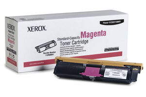 Toner Originale Magenta 113R00691 XEROX