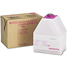 Toner Originale Magenta