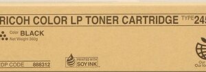 Toner Originale Nero