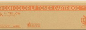 Toner Originale Giallo LC