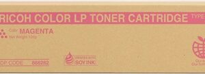 Toner Originale Magenta LC