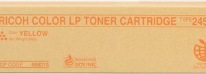Toner Originale Giallo