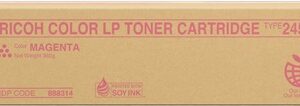Toner Originale Magenta