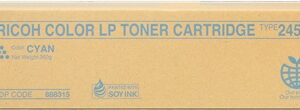 Toner Originale Ciano