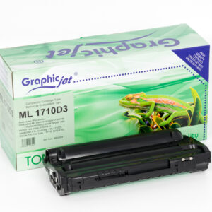 Cartuccia Toner Compatibile Universale