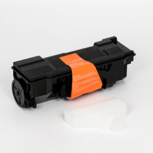 Cartuccia Toner Compatibile + Vaschetta Recupero (TK-65)