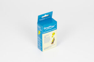 Cartuccia Compatibile Giallo (BCI-3e/5/6Y)