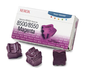 Solid Ink Originale Magenta 108R00670 XEROX