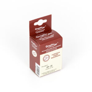 Cartuccia Rigenerata Colore ( Capacità Quadrupla) 22, C9352A HP
