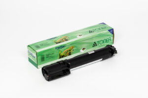 Cartuccia Compatibile Nero (0190)