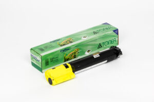 Cartuccia Compatibile Giallo (0187)