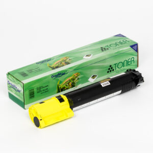 Cartuccia Compatibile Giallo (0187)