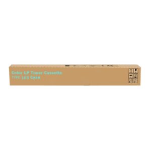 Toner Originale Ciano HC