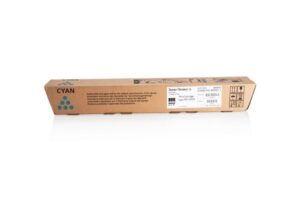 Toner Originale Ciano DT3000CYN