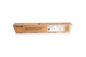 Toner Originale Giallo