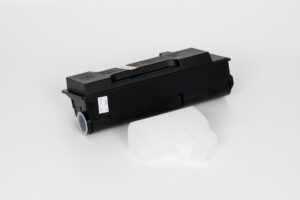 Cartuccia Toner Compatibile + Vaschetta Recupero (TK-310)