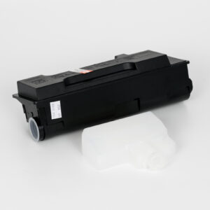 Cartuccia Toner Compatibile + Vaschetta Recupero (TK-310)