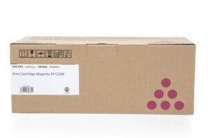 Toner Originale Magenta