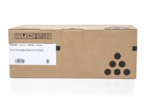 Toner Originale Nero
