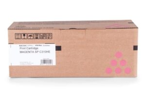 Toner Originale Magenta
