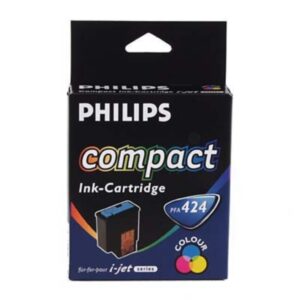 Cartuccia Ink Jet Originale Colore