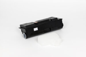 Cartuccia Toner Compatibile + Vaschetta Recupero (TK-340)