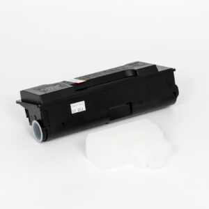 Cartuccia Toner Compatibile + Vaschetta Recupero (TK-340)