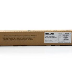 Toner Originale Nero 820116, 821046, 821058 NASHUATEC:SP C820;RICOH