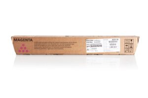 Toner Originale Magenta 820118, 821048, 821060 NASHUATEC