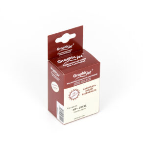 Cartuccia Rigenerata Colore (High Capacity) 351XL, CB338E HP