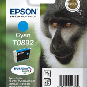 Cartuccia Originale Ciano (T0892)