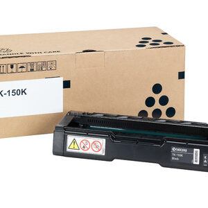 Toner Originale Nero (TK-150K)