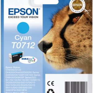 Cartuccia Originale Ciano (T0712)