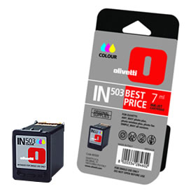Testina Originale Colore Foto 7ml