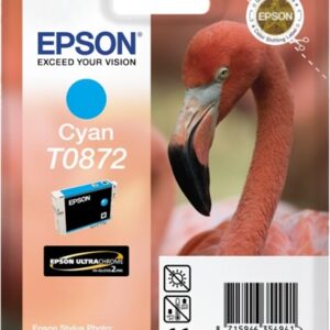 Cartuccia Originale Ciano (T0872)