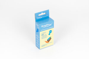 Cartuccia Ink-jet Compatibile Ciano (CLI-526C)