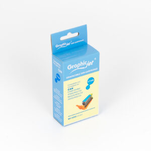 Cartuccia Ink-jet Compatibile Ciano (CLI-526C)