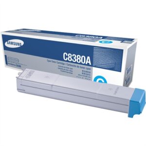Cartuccia Toner Originale Ciano CLX-C8380A SAMSUNG