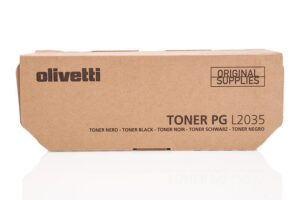 Toner Originale